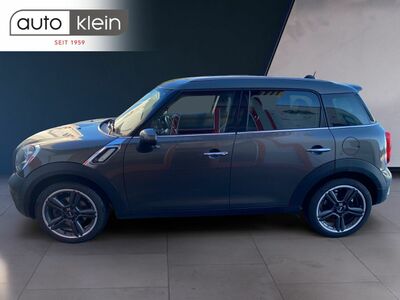 MINI Countryman Gebrauchtwagen