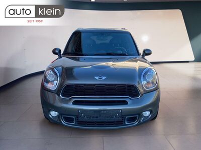 MINI Countryman Gebrauchtwagen