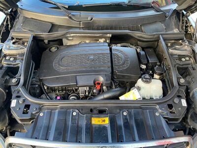 MINI Countryman Gebrauchtwagen