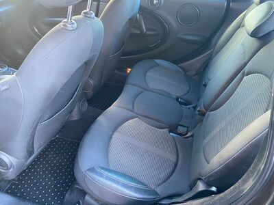 MINI Countryman Gebrauchtwagen
