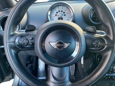 MINI Countryman Gebrauchtwagen
