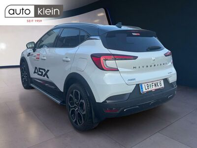 Mitsubishi ASX Vorführwagen