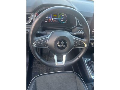 Mitsubishi ASX Vorführwagen