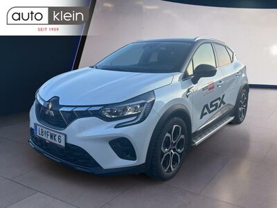 Mitsubishi ASX Vorführwagen