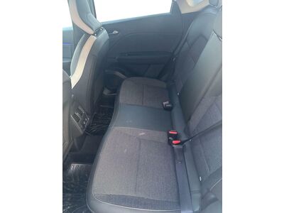 Mitsubishi ASX Vorführwagen