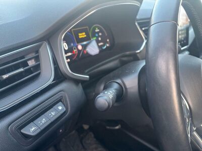 Mitsubishi ASX Vorführwagen