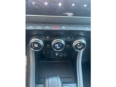 Mitsubishi ASX Vorführwagen