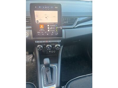 Mitsubishi ASX Vorführwagen