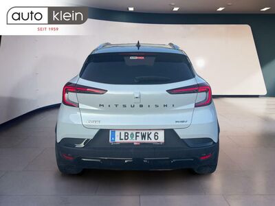 Mitsubishi ASX Vorführwagen