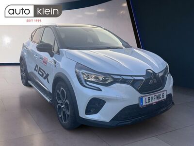 Mitsubishi ASX Vorführwagen