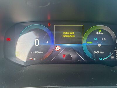 Mitsubishi ASX Vorführwagen