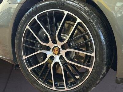 Porsche Panamera Gebrauchtwagen