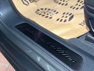 Porsche Panamera Gebrauchtwagen