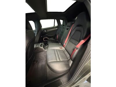 Porsche Panamera Gebrauchtwagen