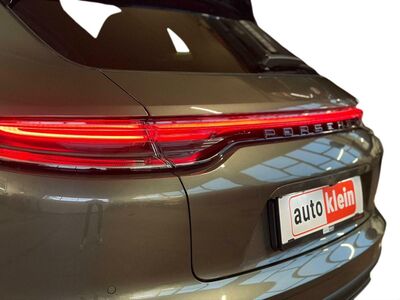 Porsche Panamera Gebrauchtwagen