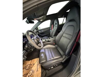 Porsche Panamera Gebrauchtwagen