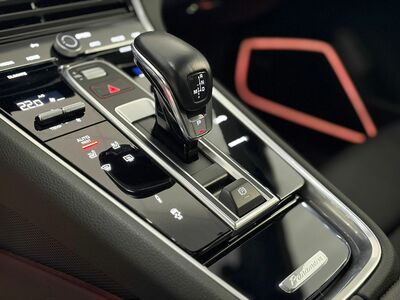 Porsche Panamera Gebrauchtwagen