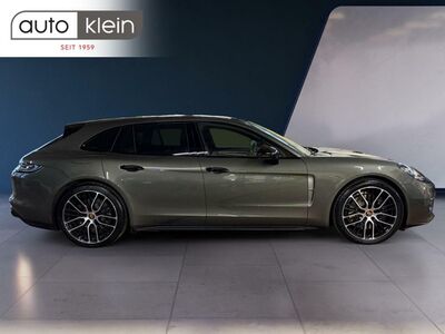 Porsche Panamera Gebrauchtwagen