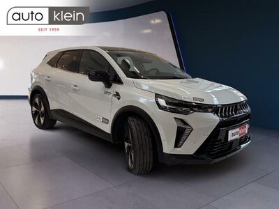 Mitsubishi Grandis Vorführwagen