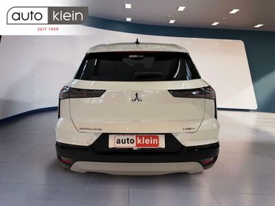 Mitsubishi Grandis Vorführwagen