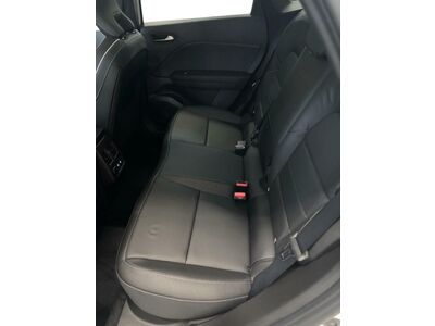 Mitsubishi Grandis Vorführwagen