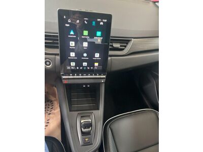 Mitsubishi Grandis Vorführwagen