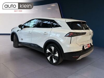 Mitsubishi Grandis Vorführwagen