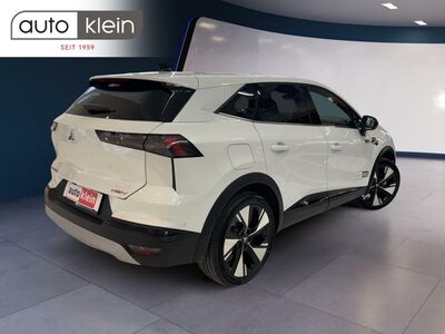 Mitsubishi Grandis Vorführwagen