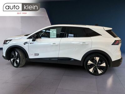 Mitsubishi Grandis Vorführwagen