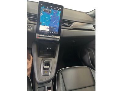 Mitsubishi Grandis Vorführwagen