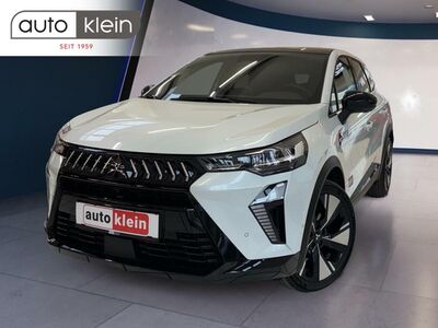 Mitsubishi Grandis Vorführwagen