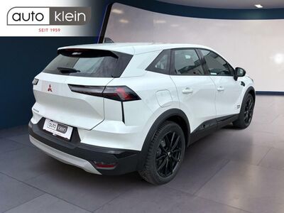 Mitsubishi Grandis Vorführwagen Mitsubishi Grandis Vorführwagen