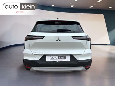 Mitsubishi Grandis Vorführwagen Mitsubishi Grandis Vorführwagen