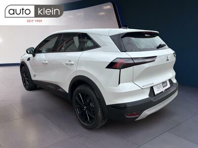 Mitsubishi Grandis Vorführwagen Mitsubishi Grandis Vorführwagen