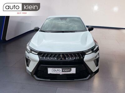 Mitsubishi Grandis Vorführwagen Mitsubishi Grandis Vorführwagen