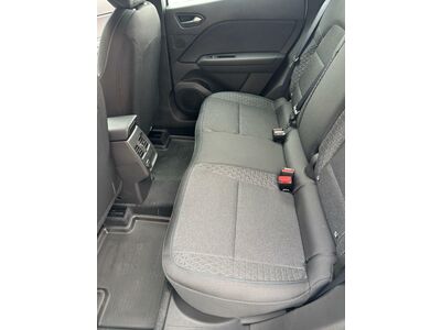 Mitsubishi Grandis Vorführwagen Mitsubishi Grandis Vorführwagen