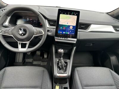 Mitsubishi Grandis Vorführwagen Mitsubishi Grandis Vorführwagen