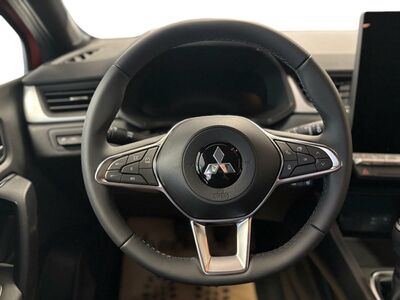 Mitsubishi ASX Neuwagen