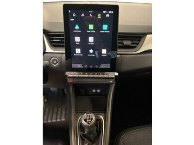 Mitsubishi ASX Neuwagen