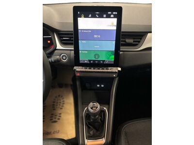 Mitsubishi ASX Neuwagen