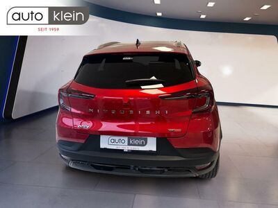 Mitsubishi ASX Neuwagen