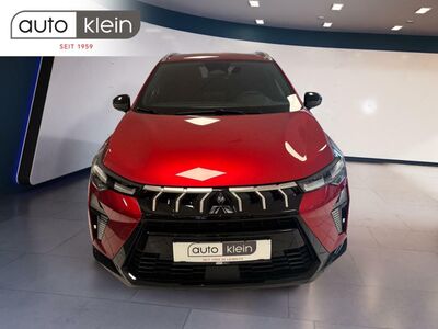 Mitsubishi ASX Neuwagen