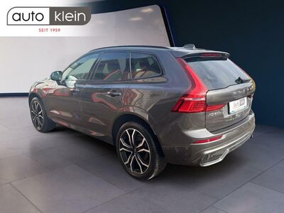 Volvo XC60 Gebrauchtwagen