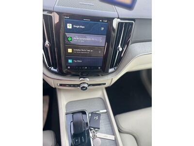 Volvo XC60 Gebrauchtwagen