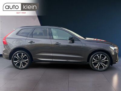 Volvo XC60 Gebrauchtwagen