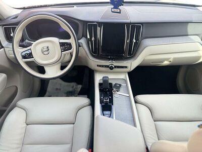 Volvo XC60 Gebrauchtwagen