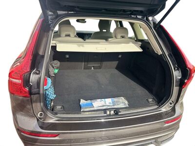 Volvo XC60 Gebrauchtwagen