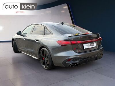 Audi A5 Gebrauchtwagen