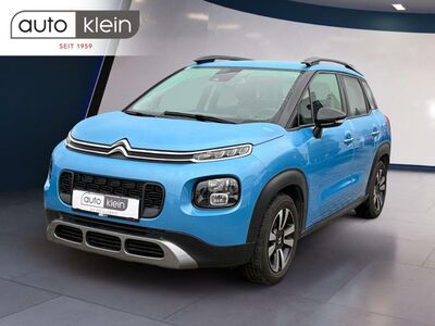 Citroën C3 Aircross Gebrauchtwagen