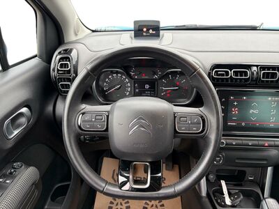 Citroën C3 Aircross Gebrauchtwagen